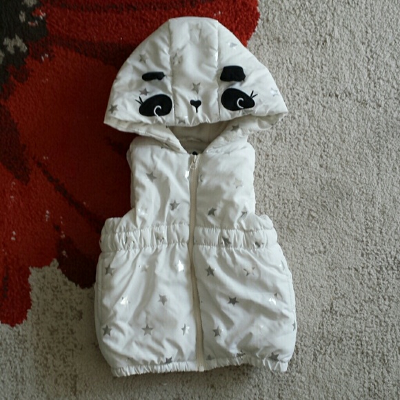 Adorable Winter Toddler Outfit - Picture 4 of 6